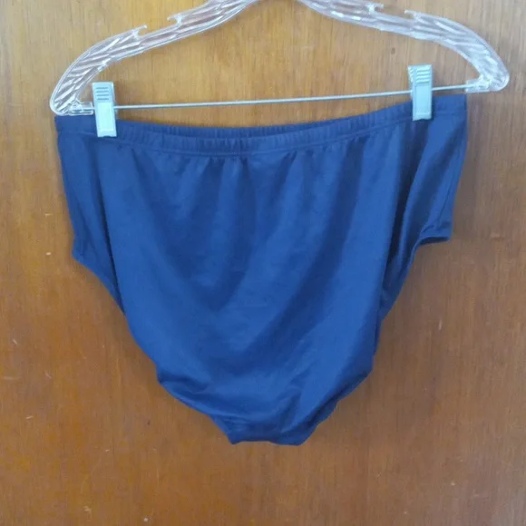 Baltex 2 piece set blue bathing suit swim suit - Picture 9 of 11